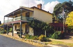 Dalebrook Guest House - Accommodation Whitsundays 4