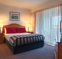 Medina Executive James Court Canberra - Accommodation Whitsundays