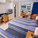 Clan Lakeside Lodge - Accommodation Whitsundays 5