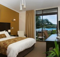 Whale Motor Inn - Accommodation Whitsundays
