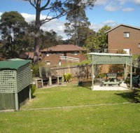 The Tree Motel - Accommodation Whitsundays