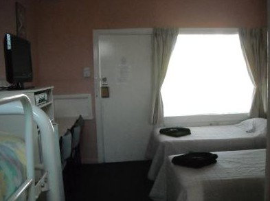 The Tree Motel - Accommodation Whitsundays 2