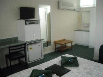 The Tree Motel - Accommodation Whitsundays 4