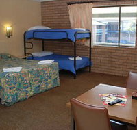 Oasis By The Lake - Accommodation Whitsundays