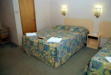 Oasis By The Lake - Accommodation Whitsundays 1