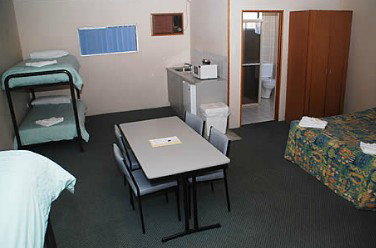 Oasis By The Lake - Accommodation Whitsundays 3