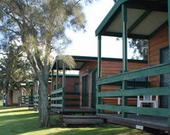 Oasis By The Lake - Accommodation Whitsundays 5