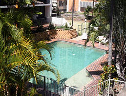 Club Surfers - Accommodation Whitsundays 3