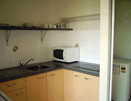 Club Surfers - Accommodation Whitsundays 5