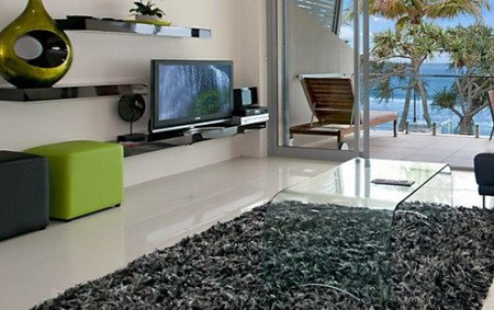 Fairshore Beachfront Apartments - Accommodation Whitsundays 3