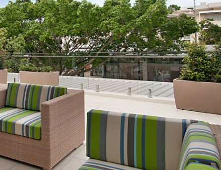 Fairshore Beachfront Apartments - Accommodation Whitsundays 4