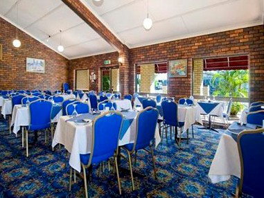 Econo Lodge Fraser Gateway - Accommodation Whitsundays 1