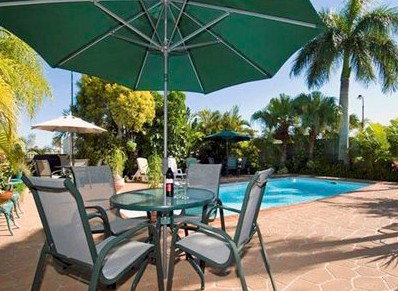 Econo Lodge Fraser Gateway - Accommodation Whitsundays 2