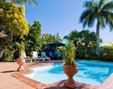 Econo Lodge Fraser Gateway - Accommodation Whitsundays 5