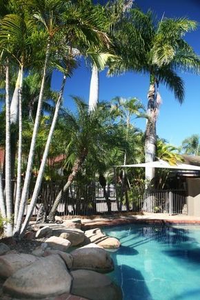 Brisbane International - Virginia - Accommodation Whitsundays 1