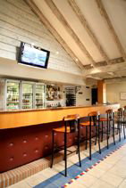 Brisbane International - Virginia - Accommodation Whitsundays 2