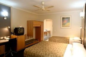Brisbane International - Virginia - Accommodation Whitsundays 5