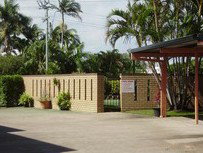 Mackay Motor Inn - Accommodation Whitsundays 3