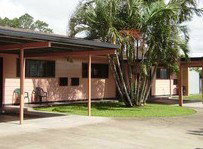 Mackay Motor Inn - Accommodation Whitsundays 4
