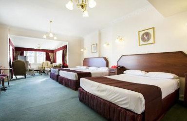 Palais Royale - Accommodation Whitsundays 1