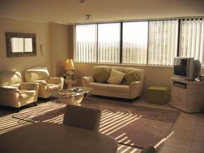 Beachfront Towers - Accommodation Whitsundays 5