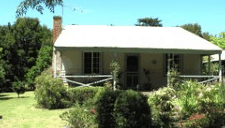 Olive Hill Farm - Accommodation Whitsundays 0