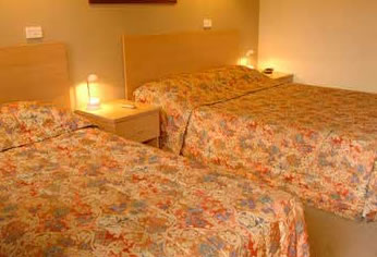 Best Western Tall Trees Motel - Accommodation Whitsundays 1
