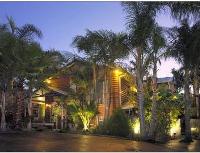 Fishermans Paradise NSW Accommodation Whitsundays