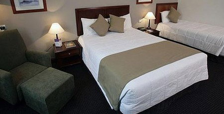 Rydges On Swanston Hotel - Accommodation Whitsundays 4