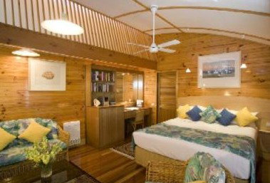 Accommodation Whitsundays
