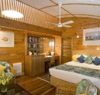 Kims Beach Hideaway - Accommodation Whitsundays