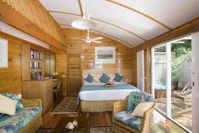 Kims Beach Hideaway - Accommodation Whitsundays 3