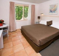 Forrest Hotel And Apartments - Accommodation Whitsundays