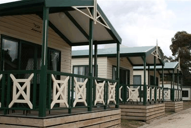 Geelong Surfcoast Highway Holiday Park - Accommodation Whitsundays