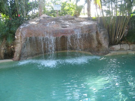 The Grange Resort - Accommodation Whitsundays 2