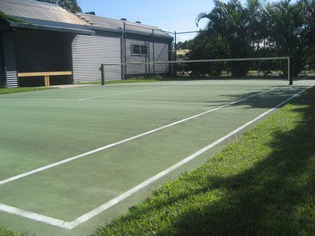 The Grange Resort - Accommodation Whitsundays 3