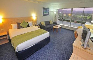 Novotel Northbeach - Accommodation Whitsundays 0