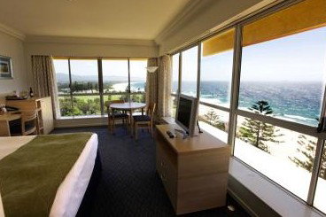 Novotel Northbeach - Accommodation Whitsundays 1