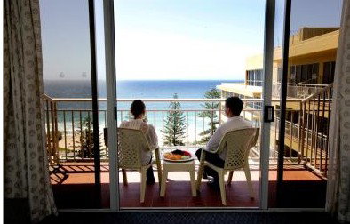 Novotel Northbeach - Accommodation Whitsundays 2