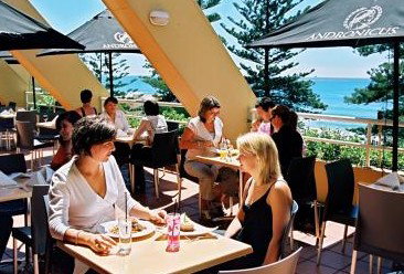Novotel Northbeach - Accommodation Whitsundays 3