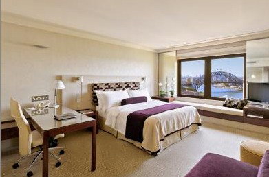 Intercontinental Sydney - Accommodation Whitsundays 0