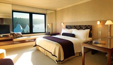 Intercontinental Sydney - Accommodation Whitsundays 1