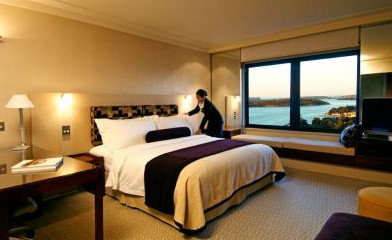 Intercontinental Sydney - Accommodation Whitsundays 3