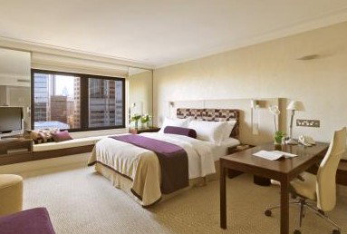 Intercontinental Sydney - Accommodation Whitsundays 4
