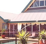 Bimet Executive Lodge - Accommodation Whitsundays