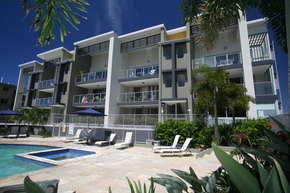Splendido Resort Apartments - Accommodation Whitsundays 0