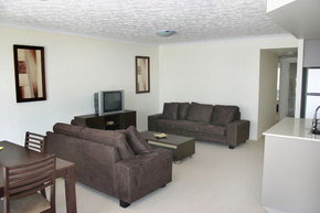 Splendido Resort Apartments - Accommodation Whitsundays 1