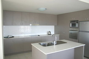 Splendido Resort Apartments - Accommodation Whitsundays 2