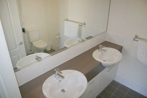 Splendido Resort Apartments - Accommodation Whitsundays 3