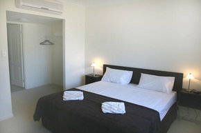 Splendido Resort Apartments - Accommodation Whitsundays 4